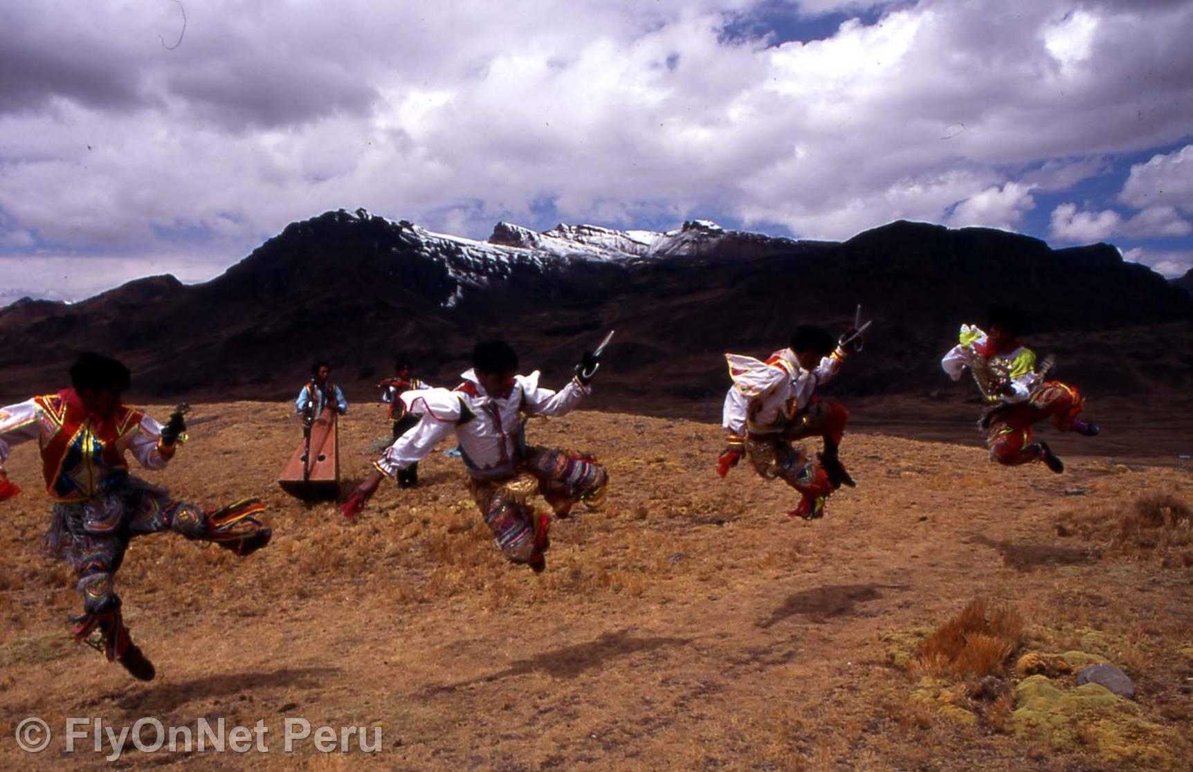 Photo Album: Cuzco